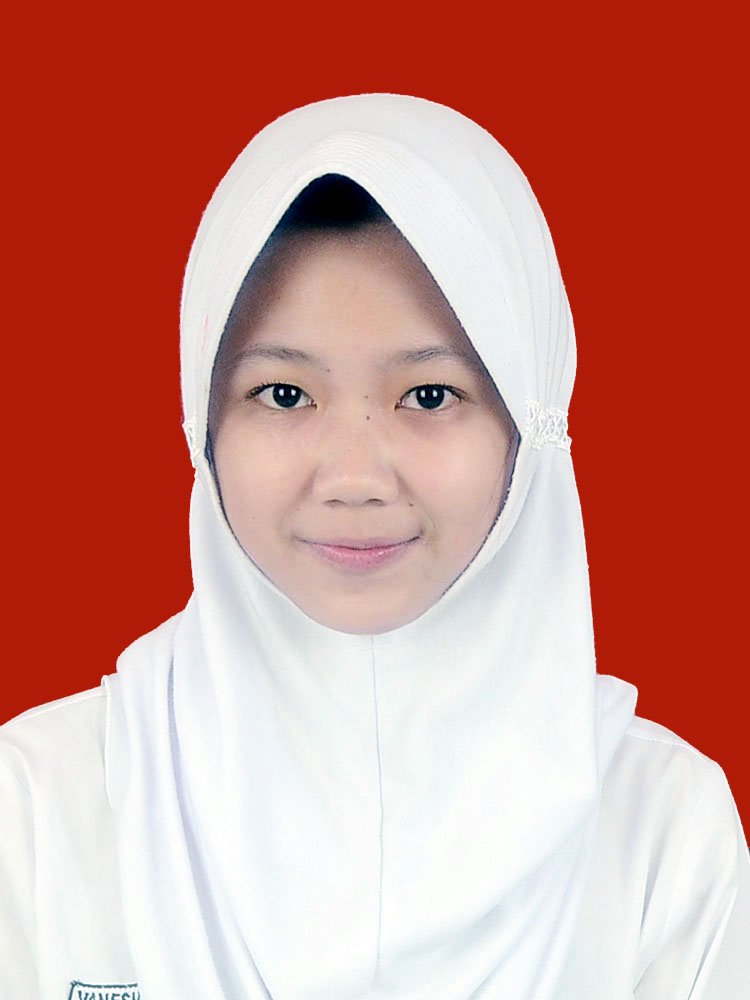 Foto VANESHA FEBRIAN